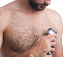 afeitadora corporal como usar